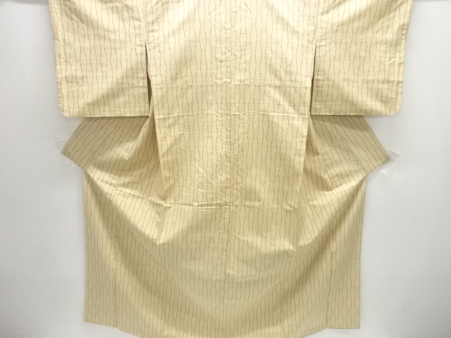 Tsumugi Kimono Silk